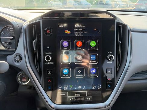 Used 2024 Subaru Crosstrek 2.5i Wilderness w/ Wilderness Package AWD/4WD image 15