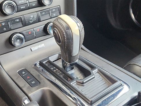 Used 2014 Ford Mustang Premium w/ Comfort Package image 14