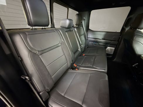 Used 2023 Ford F150 Raptor AWD/4WD image 29