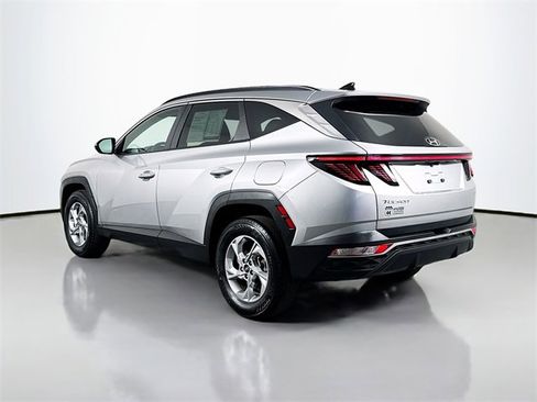 Used 2023 Hyundai Tucson SEL image 6