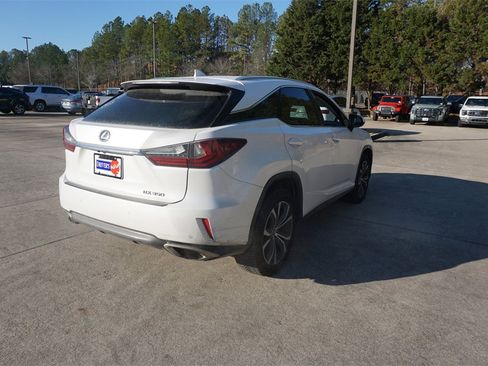 Used 2018 Lexus RX 350 350 image 22