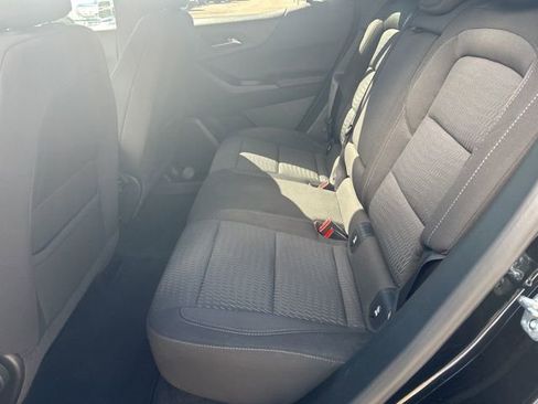 Used 2025 Chevrolet Equinox LT image 33