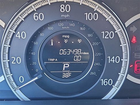 Used 2014 Honda Accord EX-L image 13