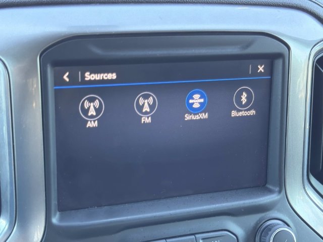 Used 2019 Chevrolet Silverado 1500 RST w/ All-Star Edition AWD/4WD image 34