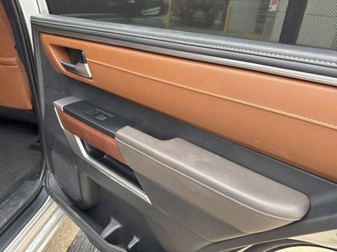 Used 2025 Toyota Sequoia 1794 Edition image 26