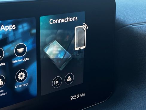 New 2026 Nissan Sentra SV w/ SV Convenience Package image 27