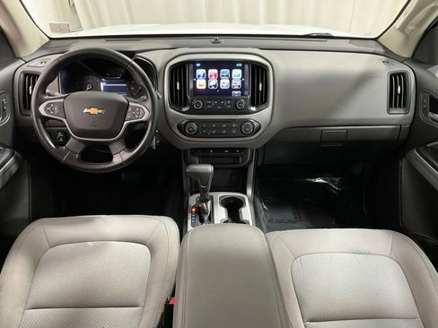 Used 2018 Chevrolet Colorado LT w/ LT Convenience Package AWD/4WD image 14