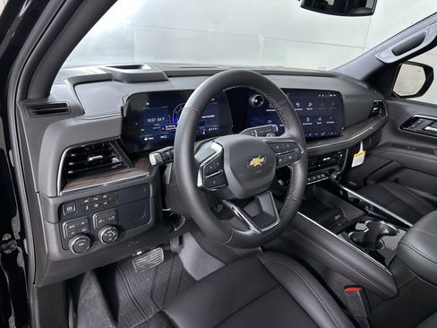 New 2026 Chevrolet Tahoe LT image 45