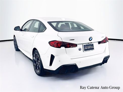 Used 2025 BMW 228i xDrive w/ Technology Package image 5