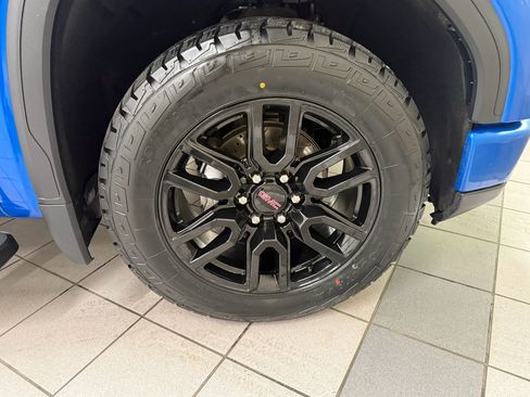 Used 2022 GMC Sierra 1500 Elevation AWD/4WD image 15