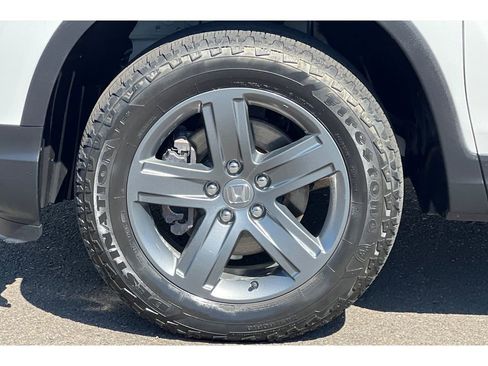 Used 2022 Honda Ridgeline RTL-E image 27