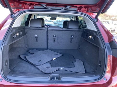 Used 2024 Buick Envision Preferred image 13