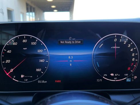 Certified 2025 Mercedes-Benz GLC 350e GLC 350e image 21