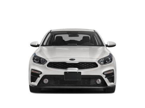 Used 2020 Kia Forte LXS FWD image 7