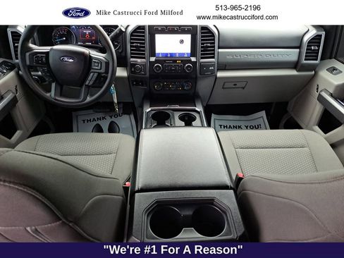 Used 2021 Ford F250 XLT w/ Tremor Off-Road Package image 10