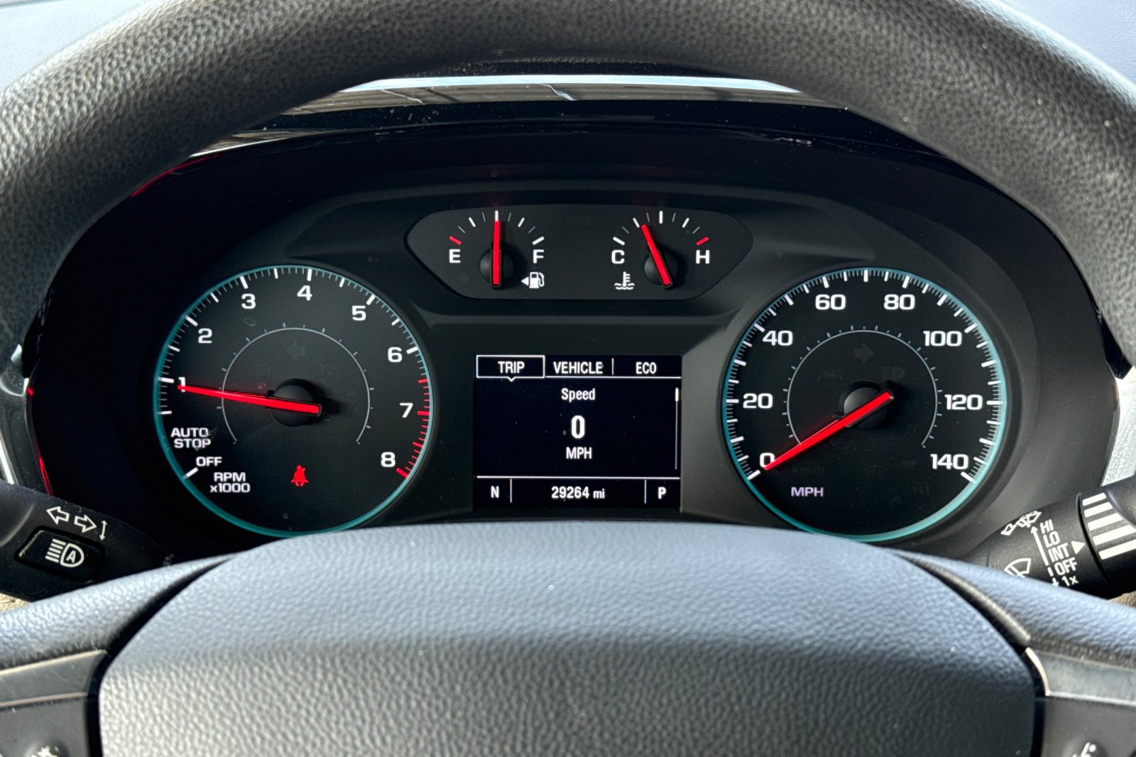 Used 2023 Chevrolet Traverse LS FWD image 38
