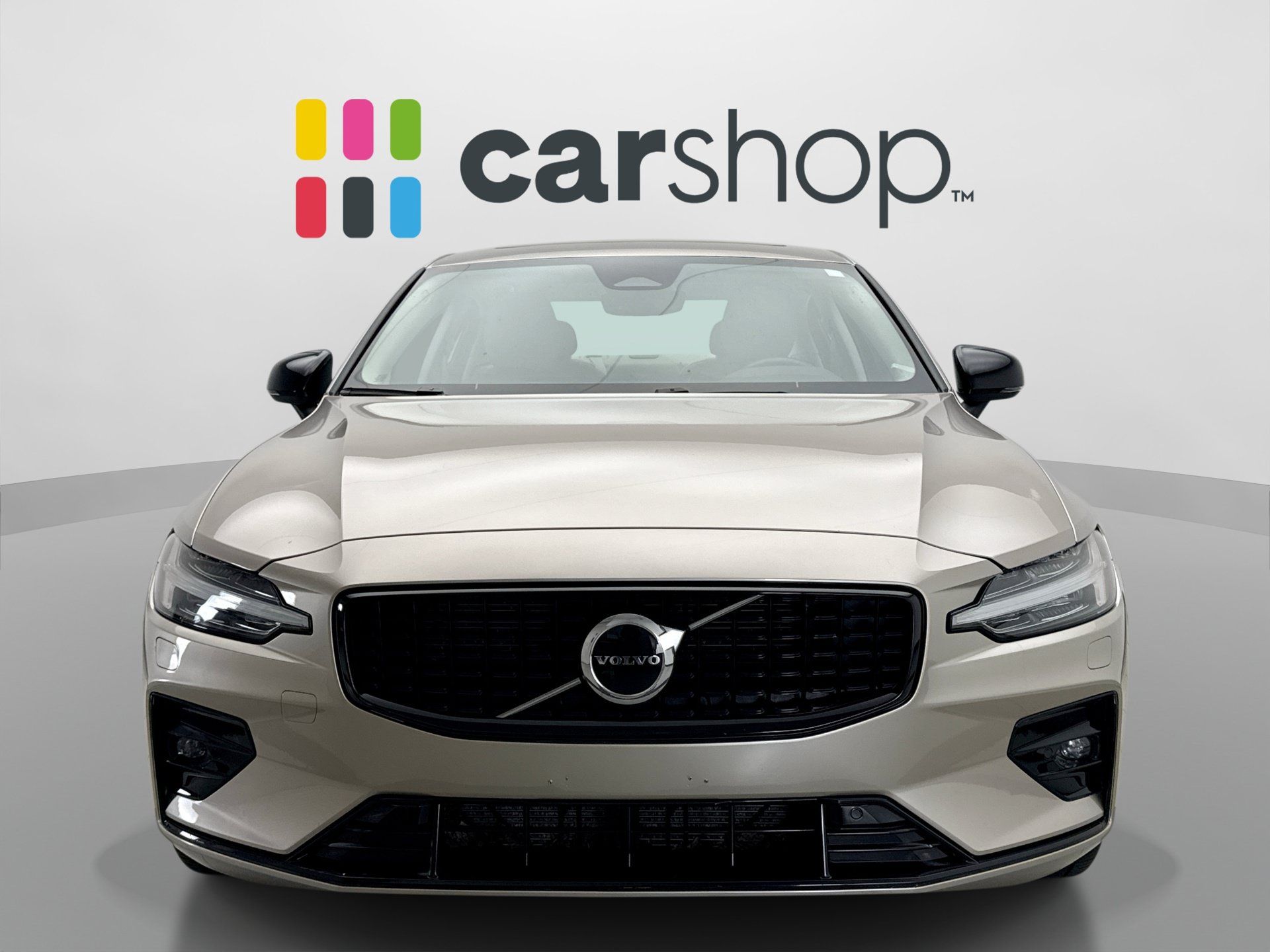 Used 2024 Volvo S60 B5 Core w/ Climate Package AWD/4WD image 8