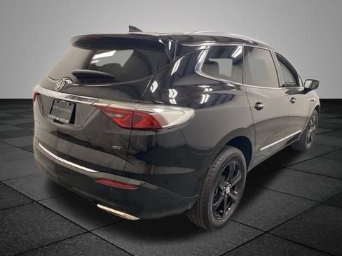 Used 2023 Buick Enclave Essence w/ Experience Buick Package image 6