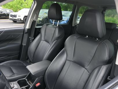 Used 2023 Subaru Forester Touring