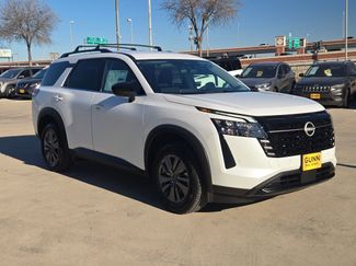 New 2026 Nissan Pathfinder SV video 1