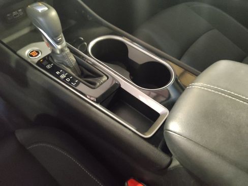 Used 2024 Nissan Altima 2.5 SV image 26