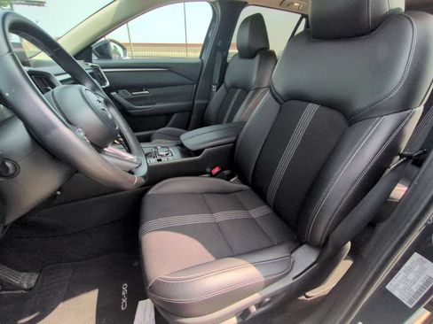 Used 2025 MAZDA CX-50 AWD 2.5 S w/ Premium Package image 24