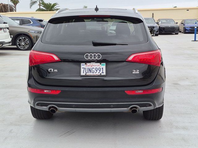 Used 2011 Audi Q5 3.2 Prestige w/ Prestige Pkg AWD/4WD image 6