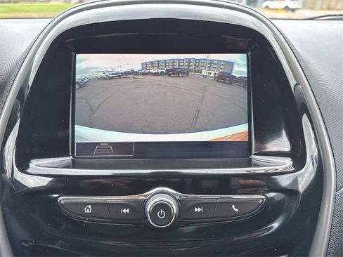 Used 2020 Chevrolet Spark LS image 14