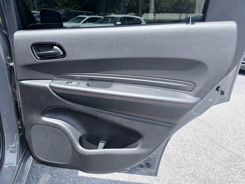 Used 2024 Dodge Durango R/T RWD image 34