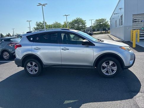 Used 2015 Toyota RAV4 LE AWD/4WD image 5