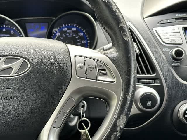 Used 2011 Hyundai Tucson GLS AWD/4WD image 9