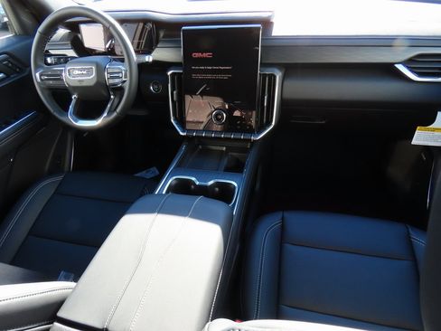 New 2026 GMC Acadia Elevation w/ Elevation Premium Package image 16