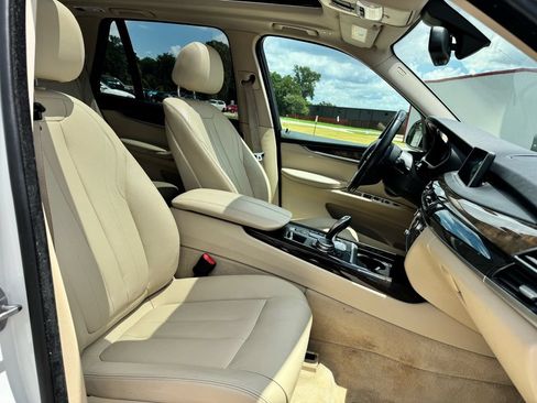 Used 2015 BMW X5 xDrive35i AWD/4WD image 17