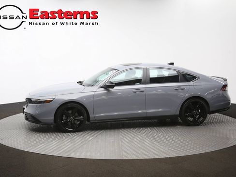 Used 2023 Honda Accord Sport image 58