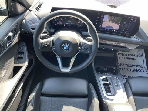 Used 2025 BMW 228i xDrive AWD/4WD image 12