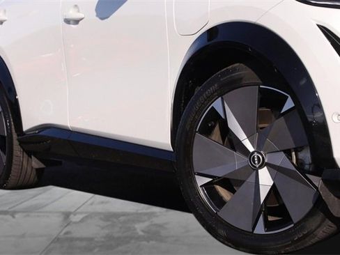 Certified 2024 Nissan Ariya AWD image 3