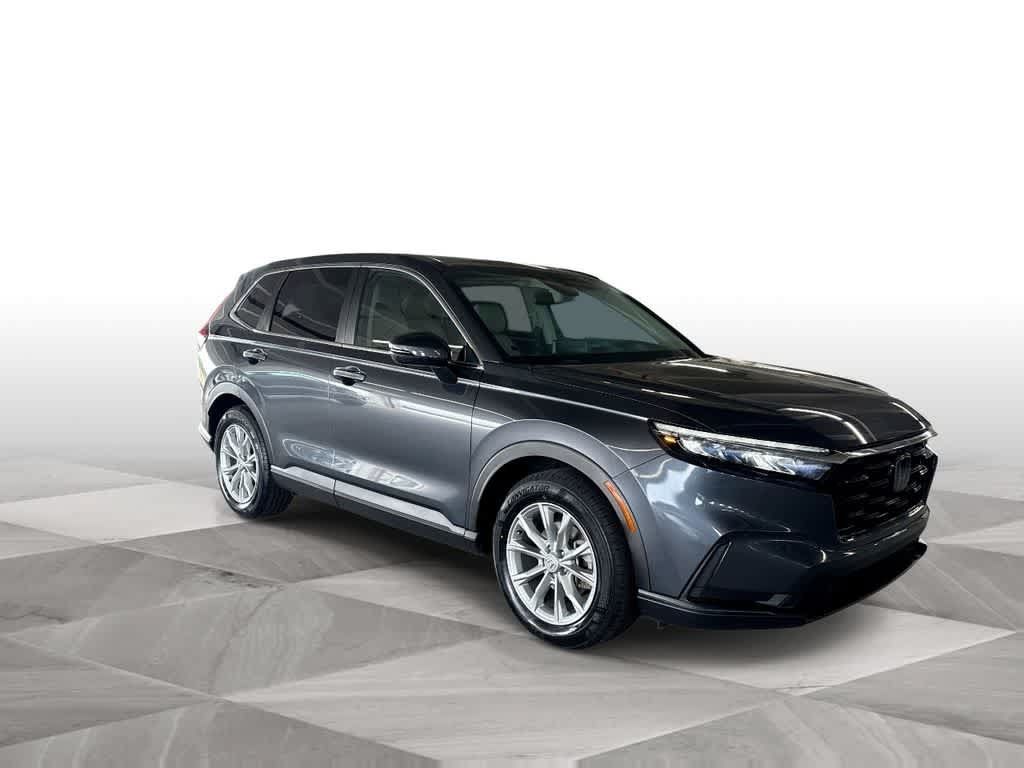Used 2024 Honda CR-V EX image 2