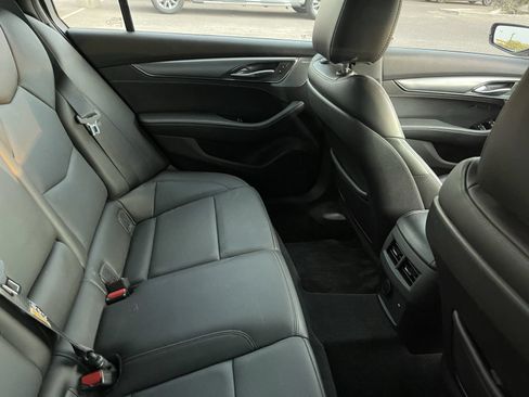 Used 2023 Cadillac CT5 Premium Luxury RWD image 8
