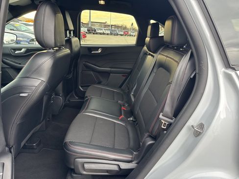 Used 2025 Ford Escape ST-Line Select image 20