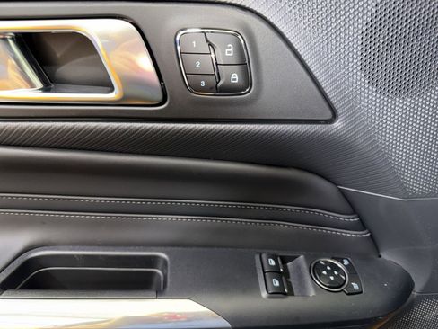 New 2026 Ford Mustang GT Premium w/ GT Performance Package image 37