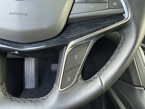 Certified 2025 Cadillac XT5 Premium Luxury image 34