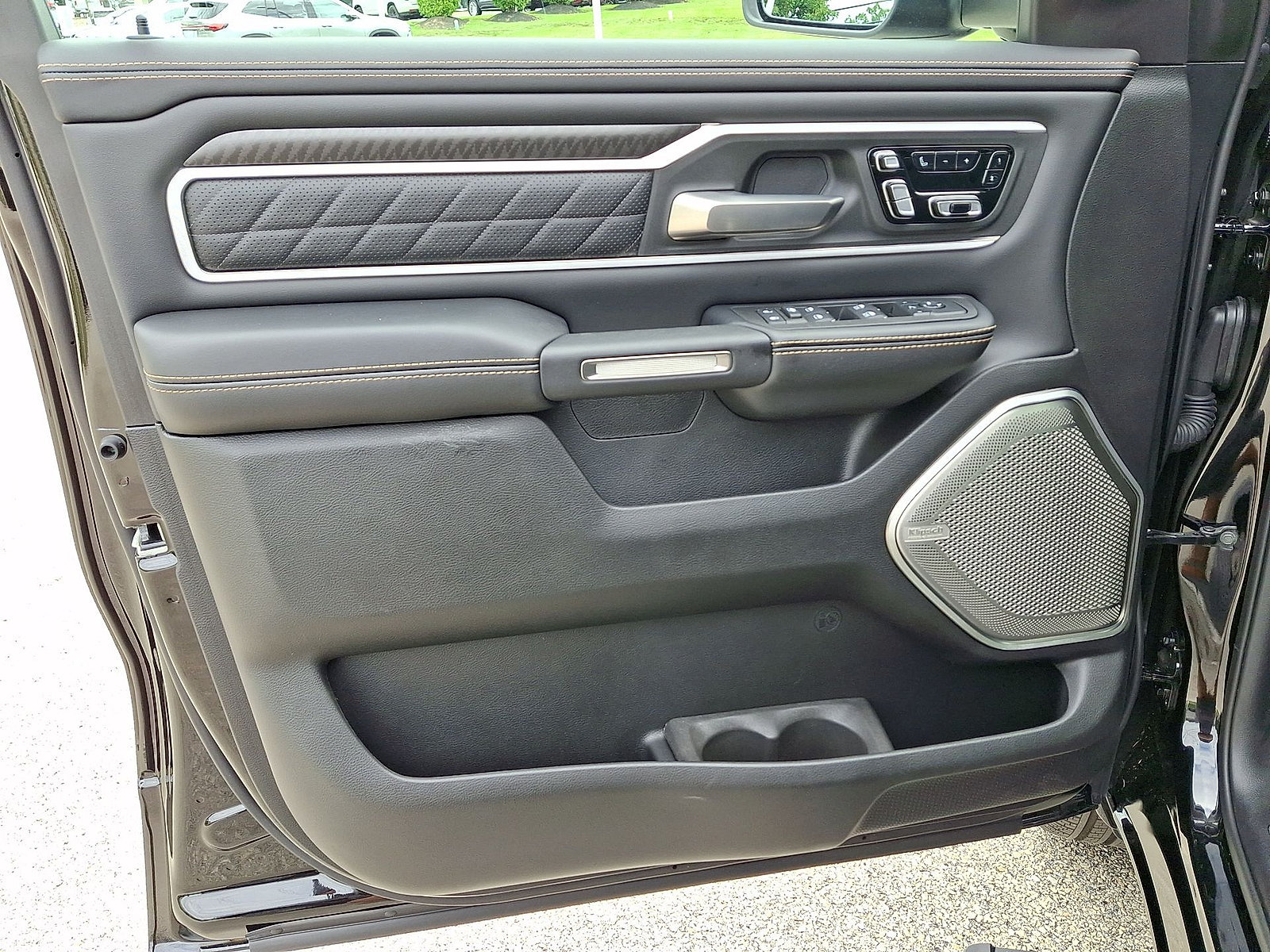 Used 2026 RAM 1500 Tungsten w/ Bed Utility Group AWD/4WD image 10