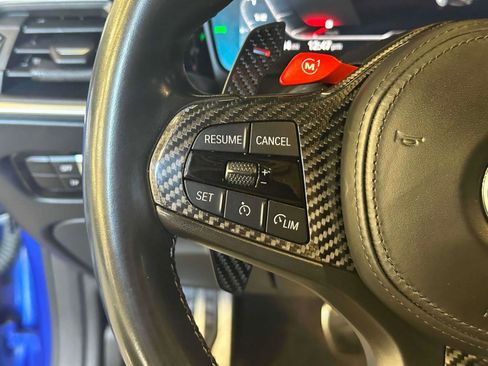 Used 2021 BMW M4 Competition image 20