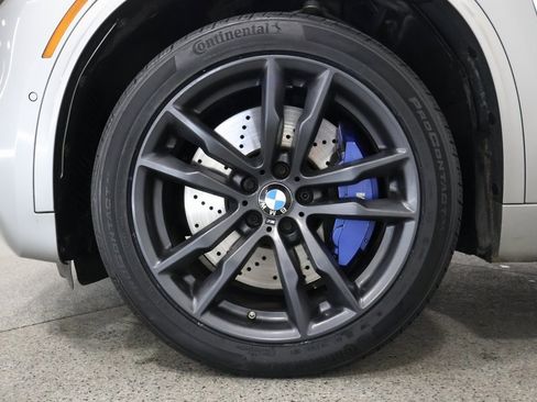 Used 2016 BMW X5 M image 5
