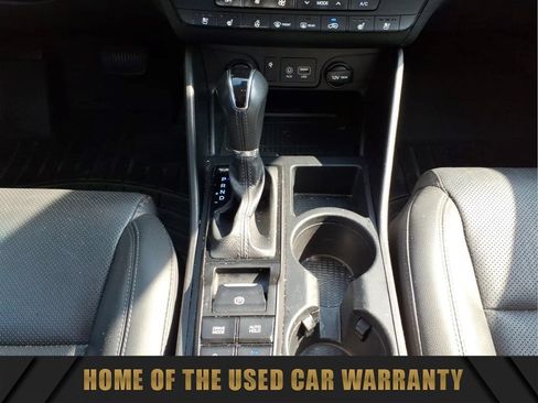Used 2020 Hyundai Tucson Ultimate AWD/4WD image 28