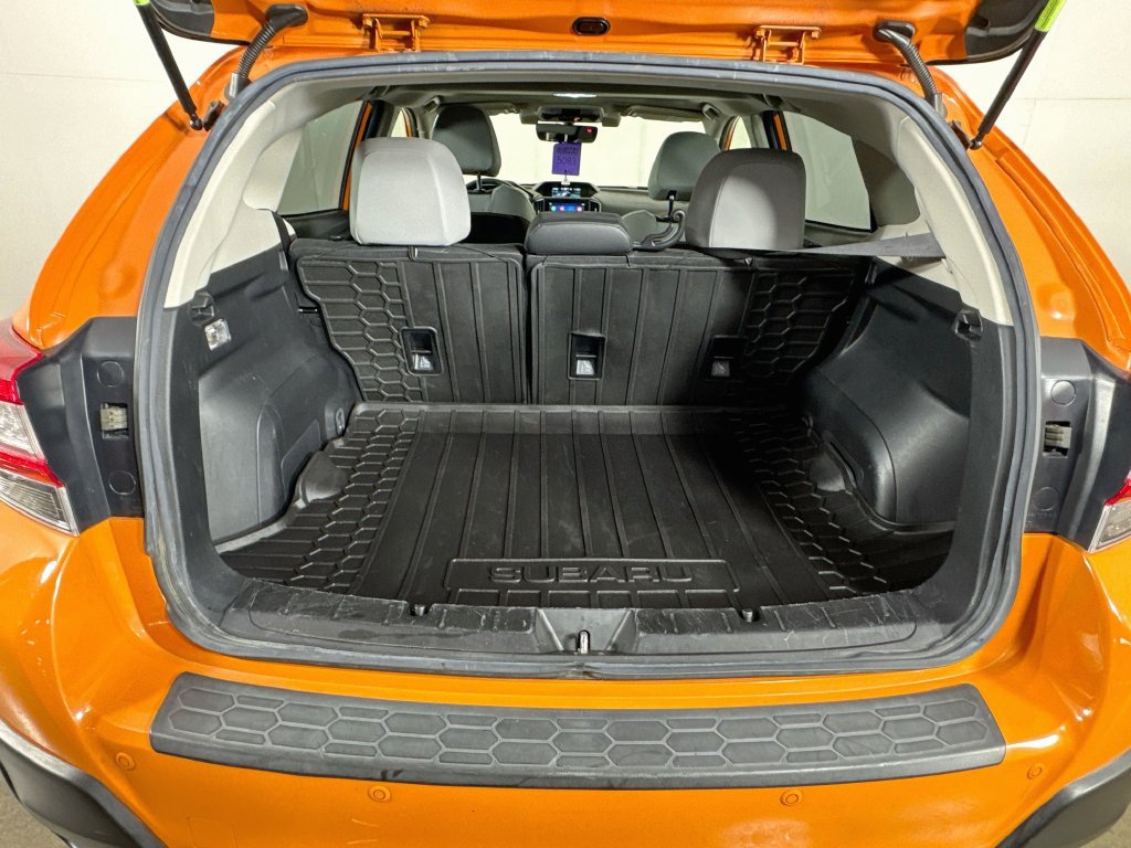 Used 2019 Subaru Crosstrek 2.0i Limited w/ Moonroof Package w/Navigation AWD/4WD image 31