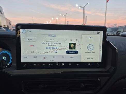 New 2025 Ford Bronco Sport Big Bend image 35