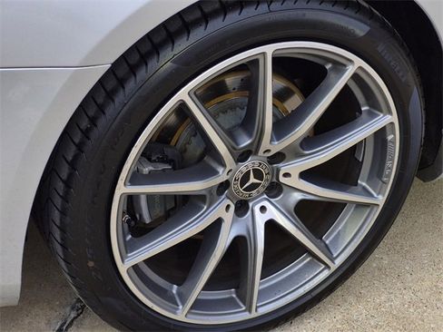 Certified 2020 Mercedes-Benz S 450 Sedan image 8