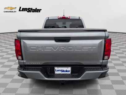 Used 2023 Chevrolet Colorado LT w/ Advanced Trailering Package