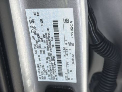 Used 2024 Ford F150 XLT w/ Equipment Group 302A MID AWD/4WD image 33